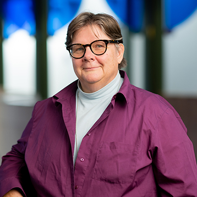 Sharon L. R. Kardia