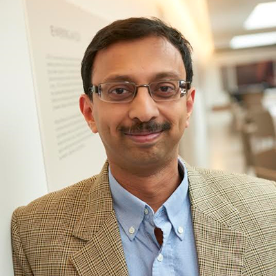 Bharat Thyagarajan