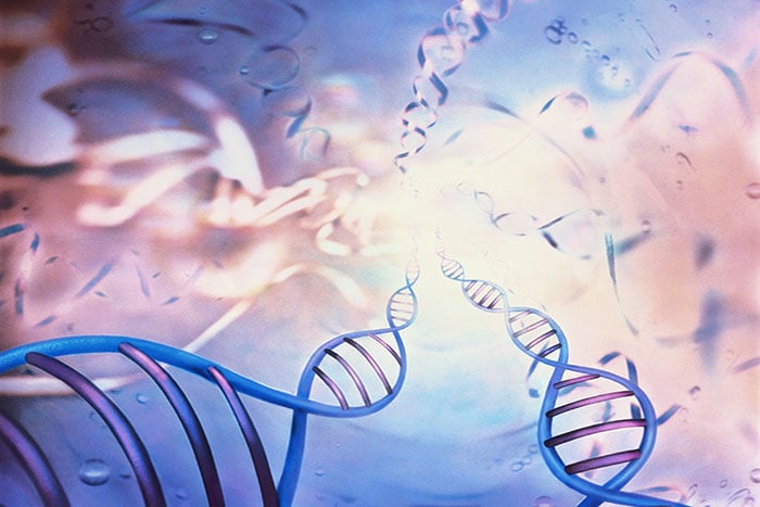 Genetic Consortia