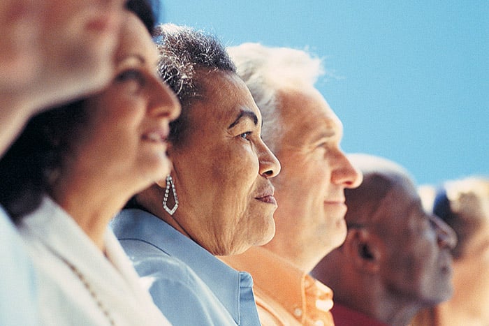 Other Longitudinal Studies on Aging