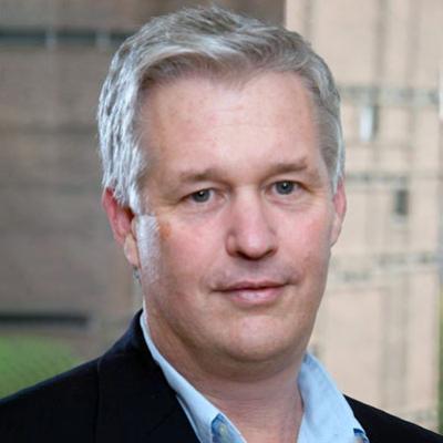David R. Weir