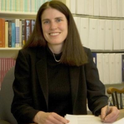 Kathleen McGarry, Photograph