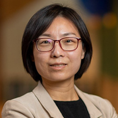 Wei Zhao photo